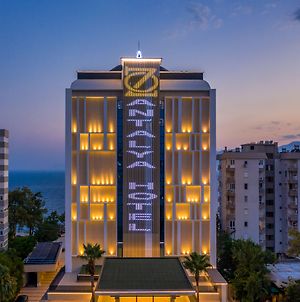 Antalya Hotel Resort & Spa (Adults Only) Exterior photo