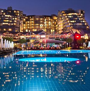 Limak Lara Deluxe Hotel&Resort Antalya Exterior photo
